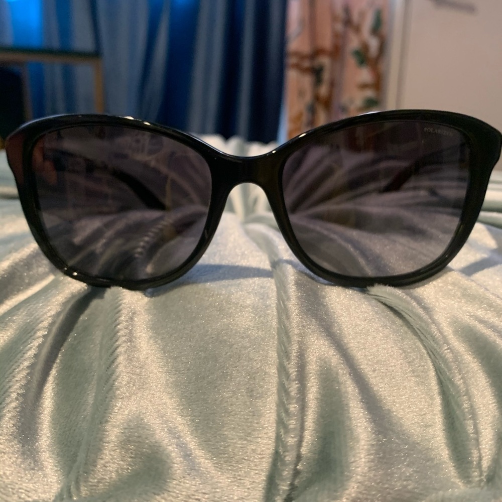VERSACE SUNGLASSES